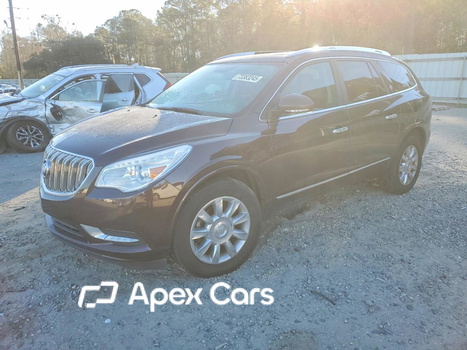 Buick Enclave 2015 - Image 1 of 14