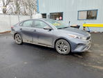 Kia Forte 2023