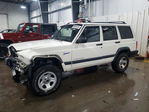 Jeep Cherokee 1998