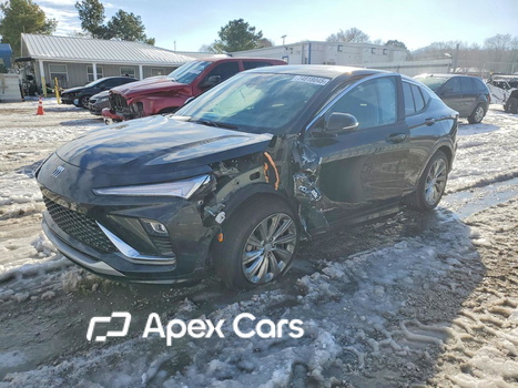 Buick Envista 2025 - Image 1 of 14