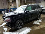Ford Bronco 2024