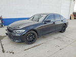 BMW Series 3 2021