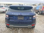 Land Rover Range Rover Evoque 2018