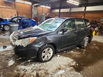 Subaru Forester 2015