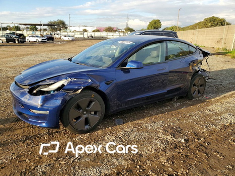 Tesla Model 3 2023 - Image 1 of 14