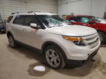Ford Explorer 2013