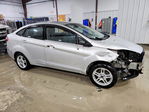 Ford Fiesta 2018