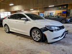 Chrysler 200 2015