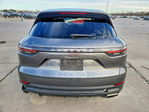 Porsche Cayenne 2020
