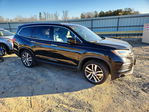 Honda Pilot 2017
