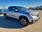 Honda Ridgeline 2017