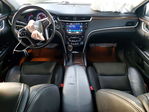 Cadillac XTS 2016