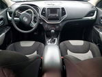 Jeep Cherokee 2014