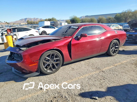 Dodge Challenger 2023 - Image 1 of 13