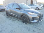 Nissan Kicks 2023