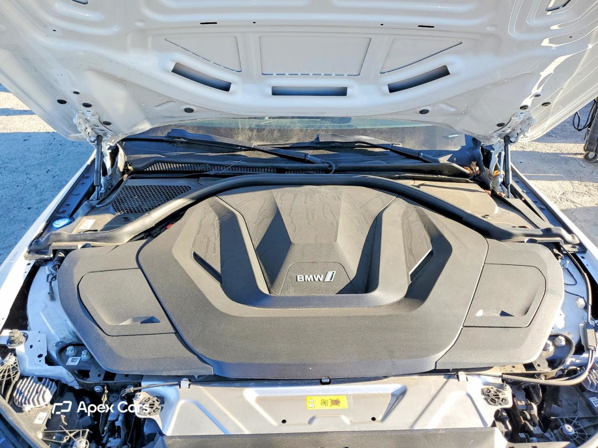 BMW i4 2023