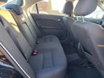 Ford Fusion 2012