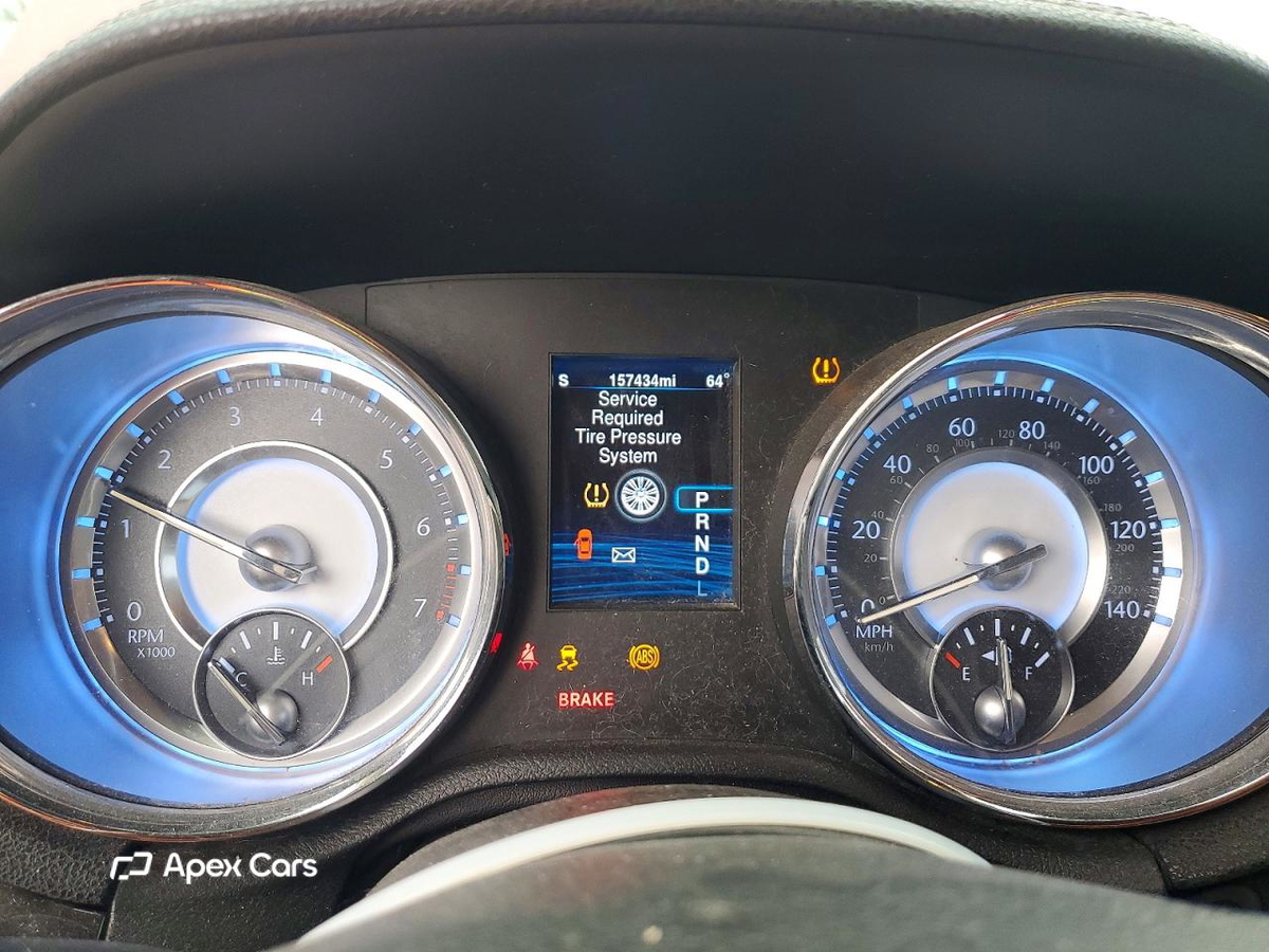 Chrysler 300 2013