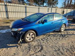 Honda Civic 2013