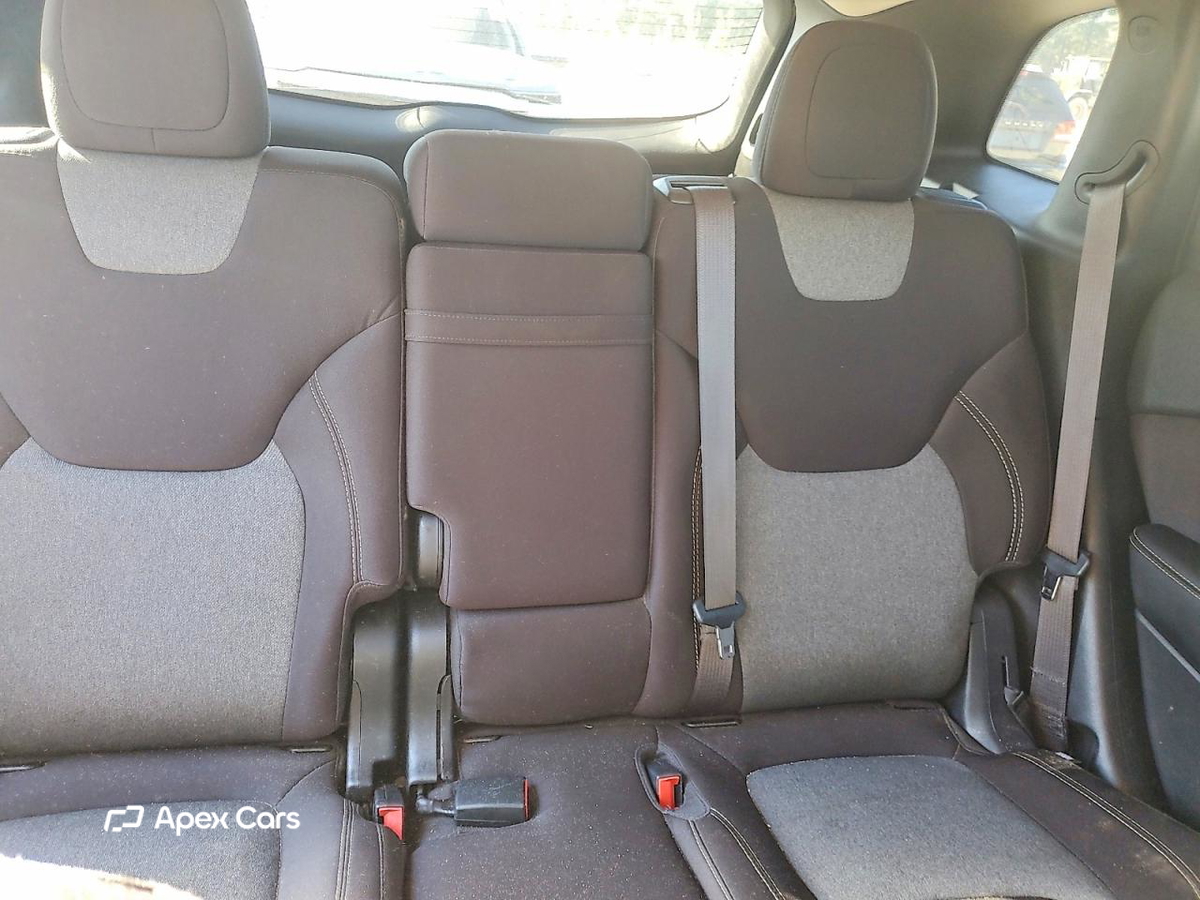 Jeep Cherokee 2015