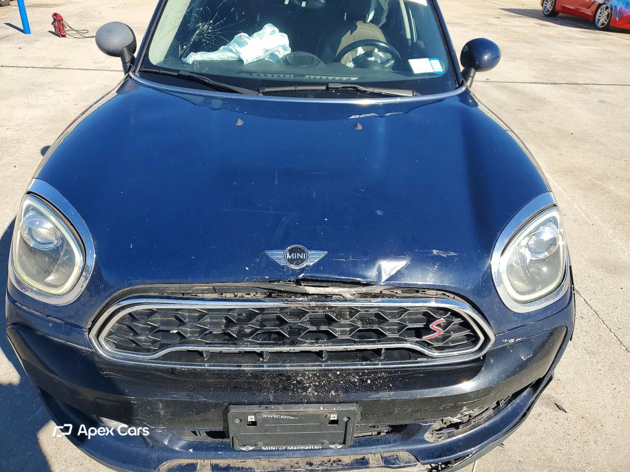 MINI Cooper 2017
