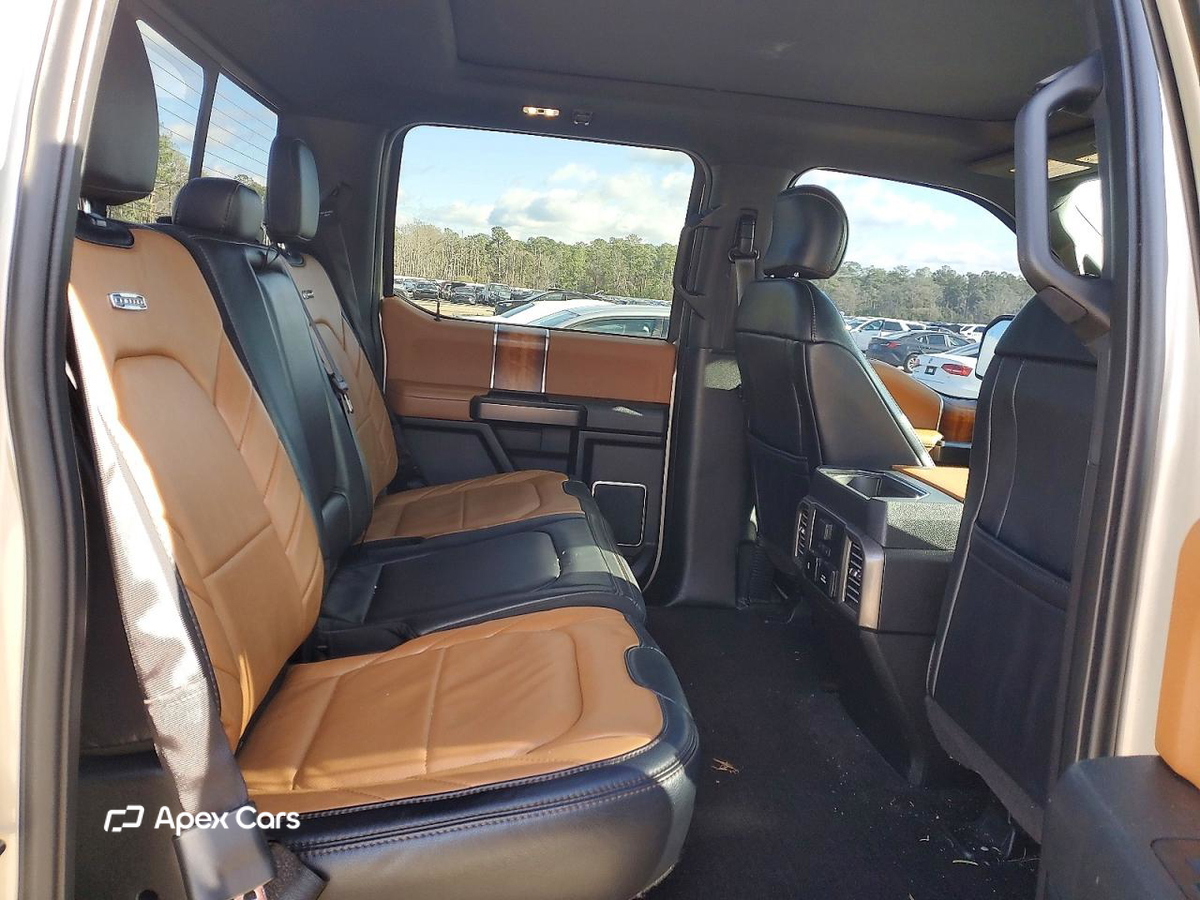 Ford F-150 2017