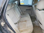 Chevrolet Impala 2008