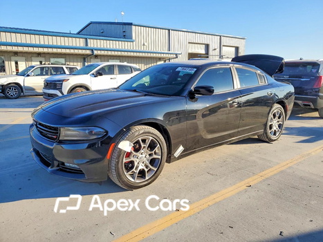 Dodge Charger 2015 - Image 1 of 12