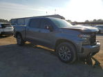 Chevrolet Silverado 2021