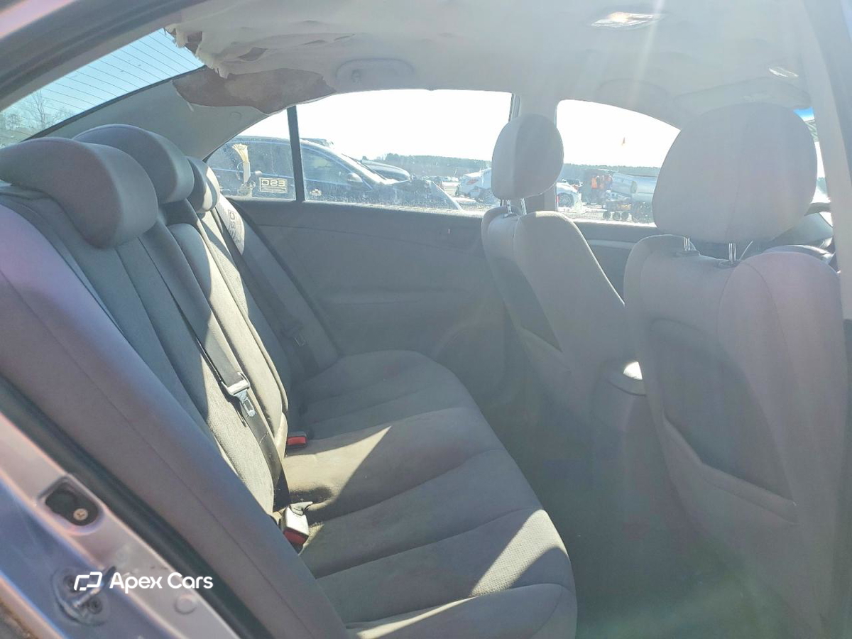 Hyundai Sonata 2010