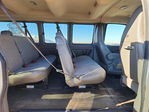 Chevrolet Express 2017