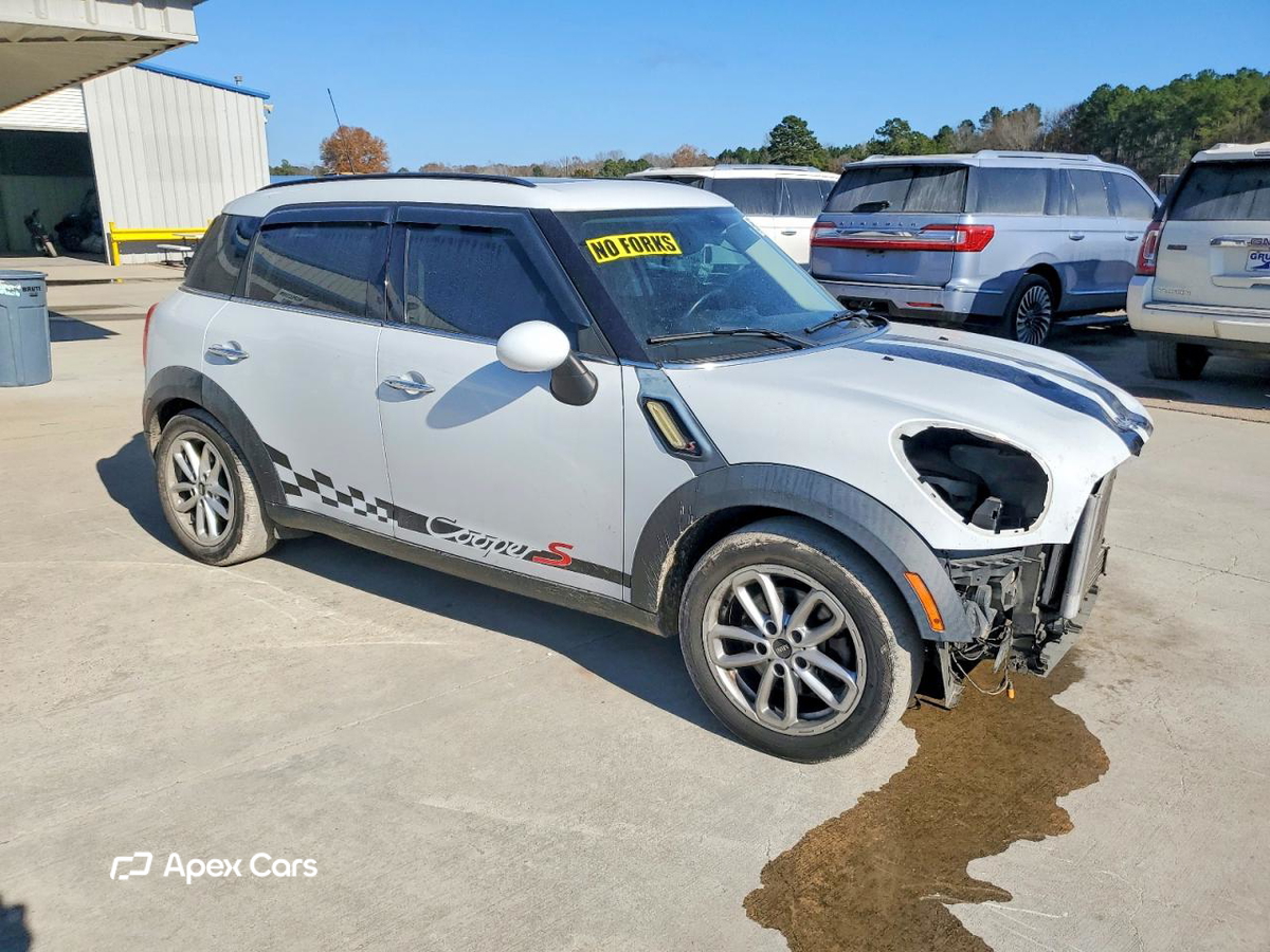 MINI Cooper 2015