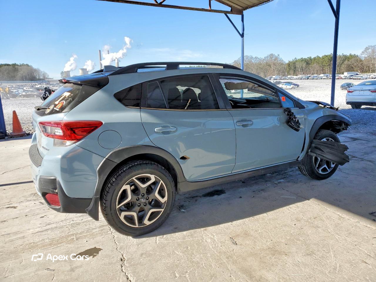 Subaru XV 2020