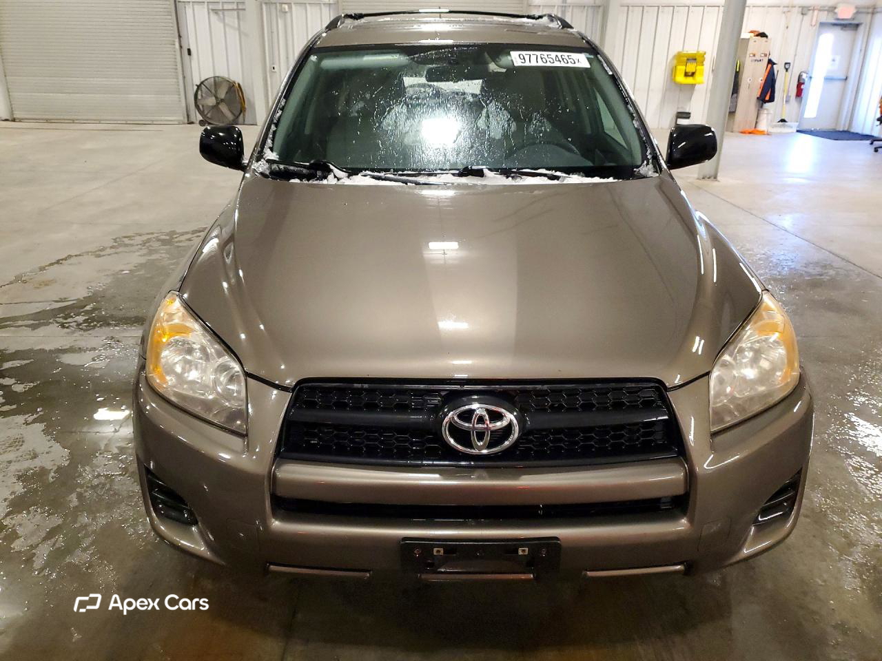 Toyota RAV 4 2012