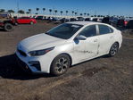 Kia Forte 2021