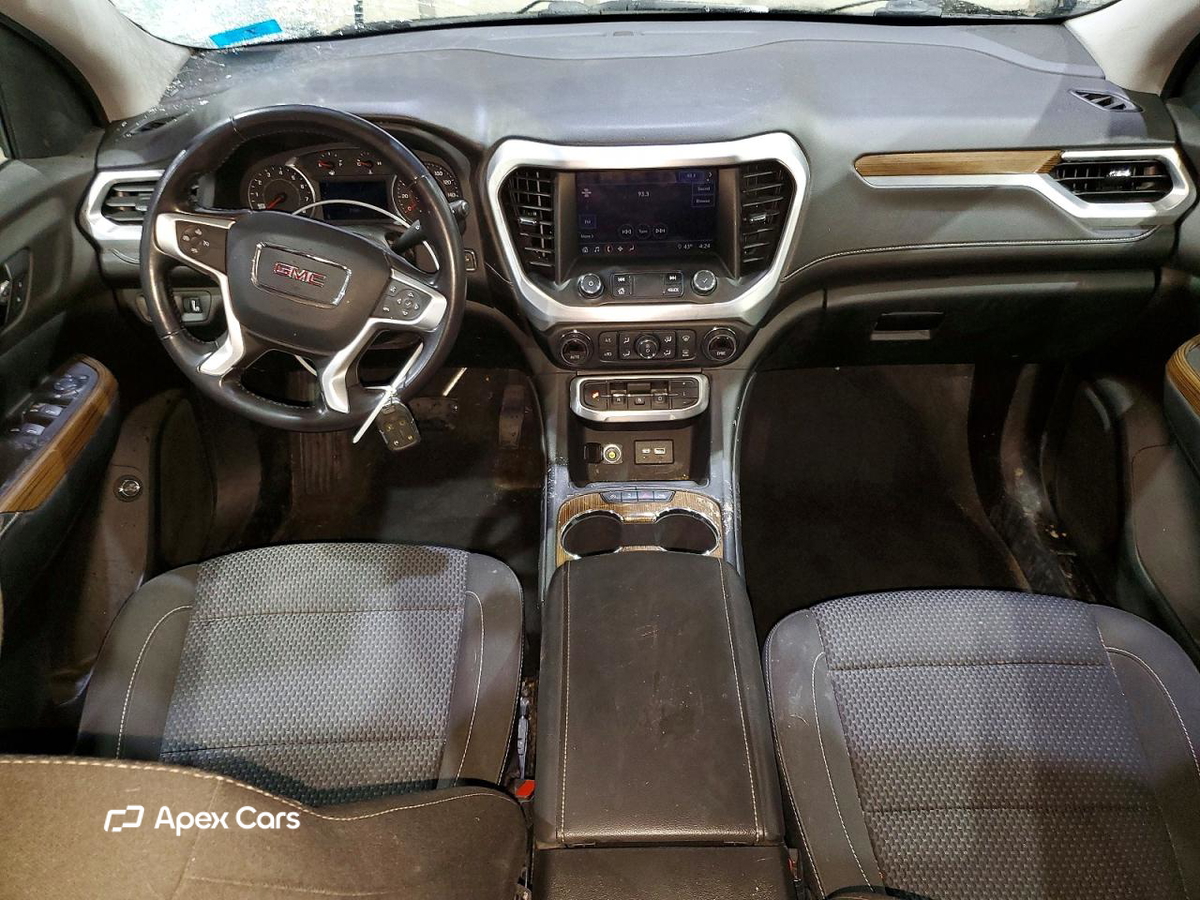 GMC Acadia 2020
