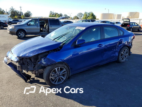 Kia Forte 2023 - Image 1 of 13
