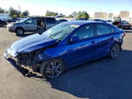 Kia Forte 2023