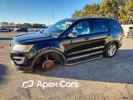 Ford Explorer 2017 - Image 1 of 13