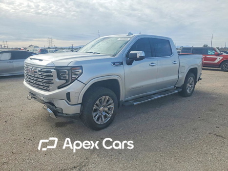 GMC Sierra 2022 - Image 1 of 13