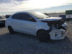 Mitsubishi Mirage 2022