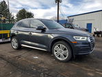 Audi Q5 2020