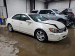 Acura RL 2006