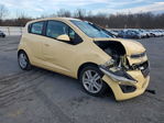 Chevrolet Spark 2014