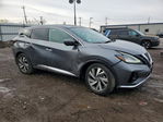 Nissan Murano 2021