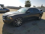 Dodge Charger 2012