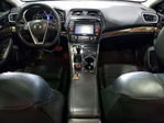 Nissan Maxima 2016