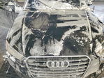 Audi A3 2016
