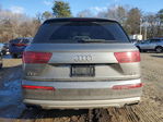 Audi Q7 2017