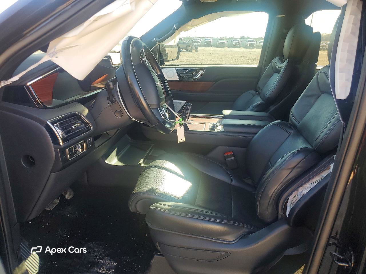Lincoln Navigator 2024
